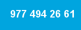 977 494 26 61